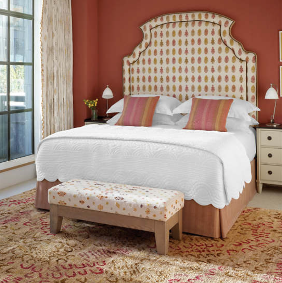 Lucky Charm Area Rug - 2 color options