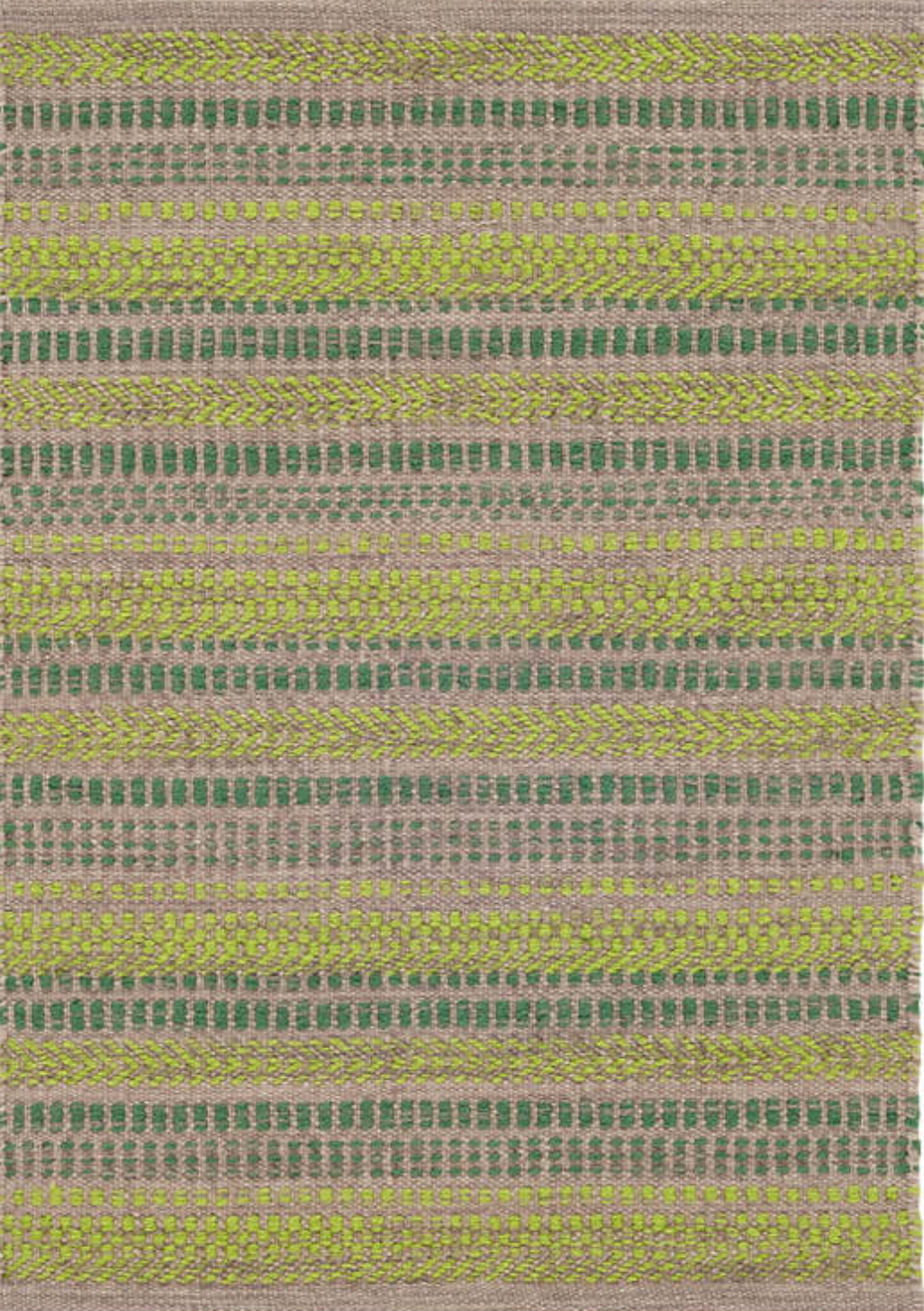 Marty Indoor/Outdoor Area Rug - 5 color options