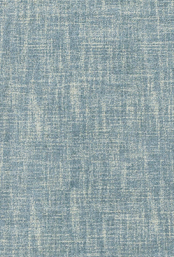 Crosshatch Aegean Hand Micro Hooked Wool Rug