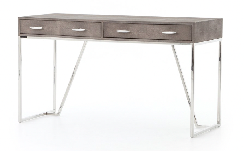 Shagreen Desk