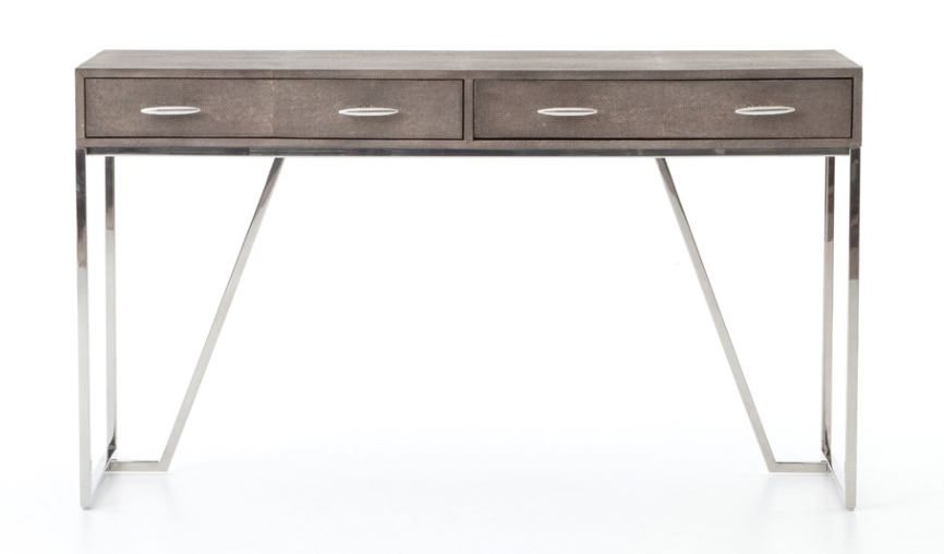 Shagreen Desk
