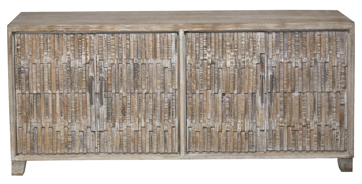 Tremont 4 Door Sideboard