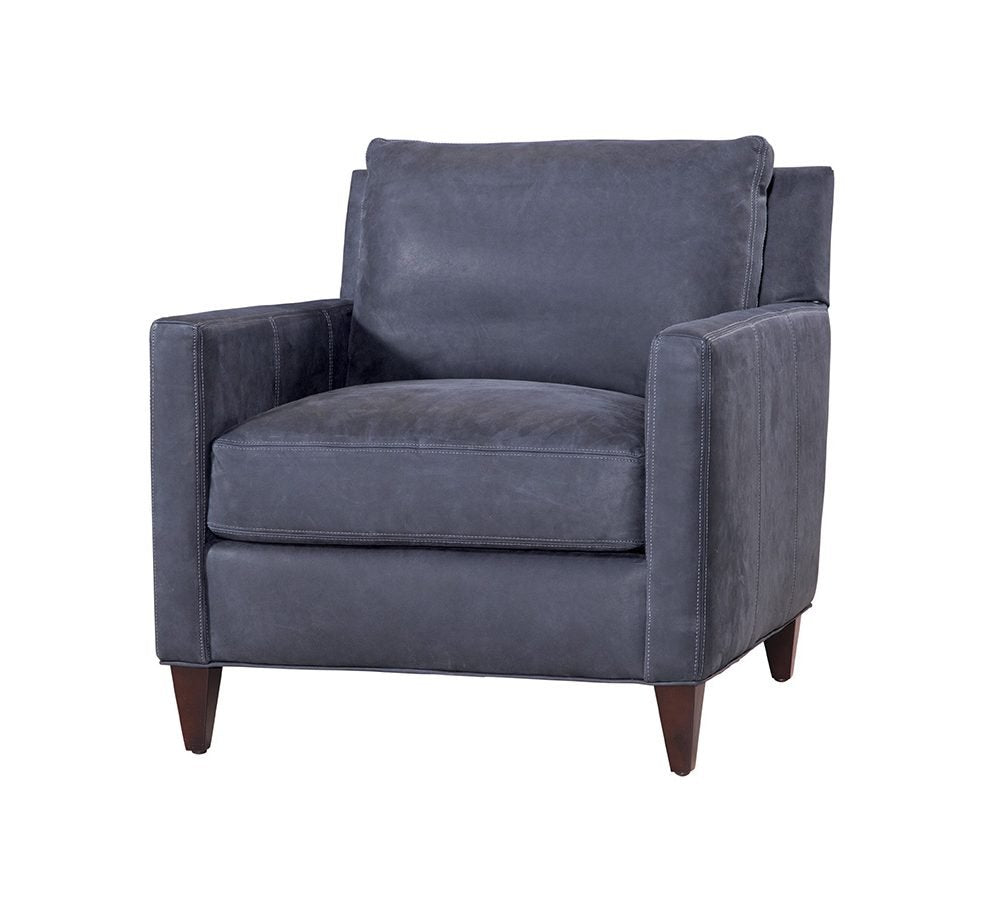 Winslow Leather Chair