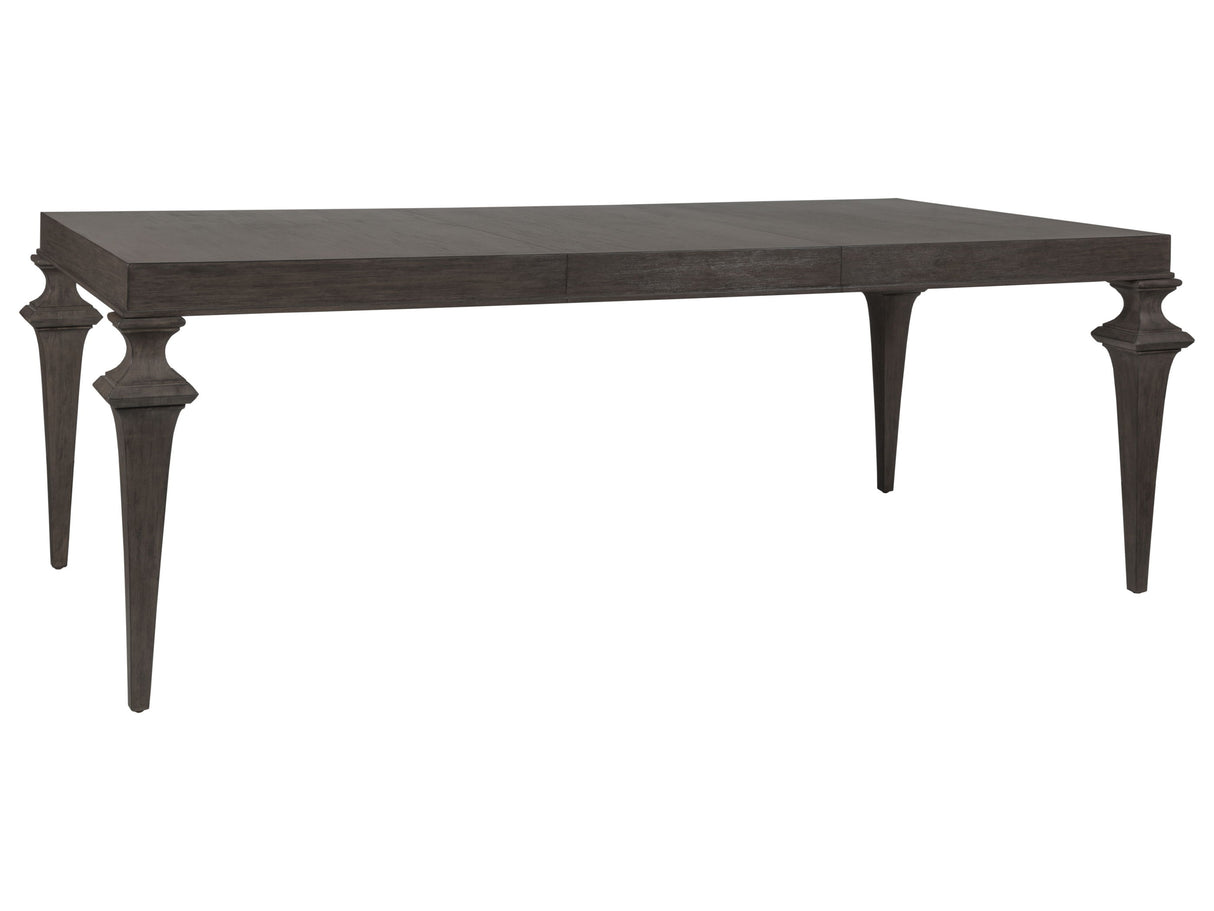 Cohesion Program - Brussels Rectangular Dining Table