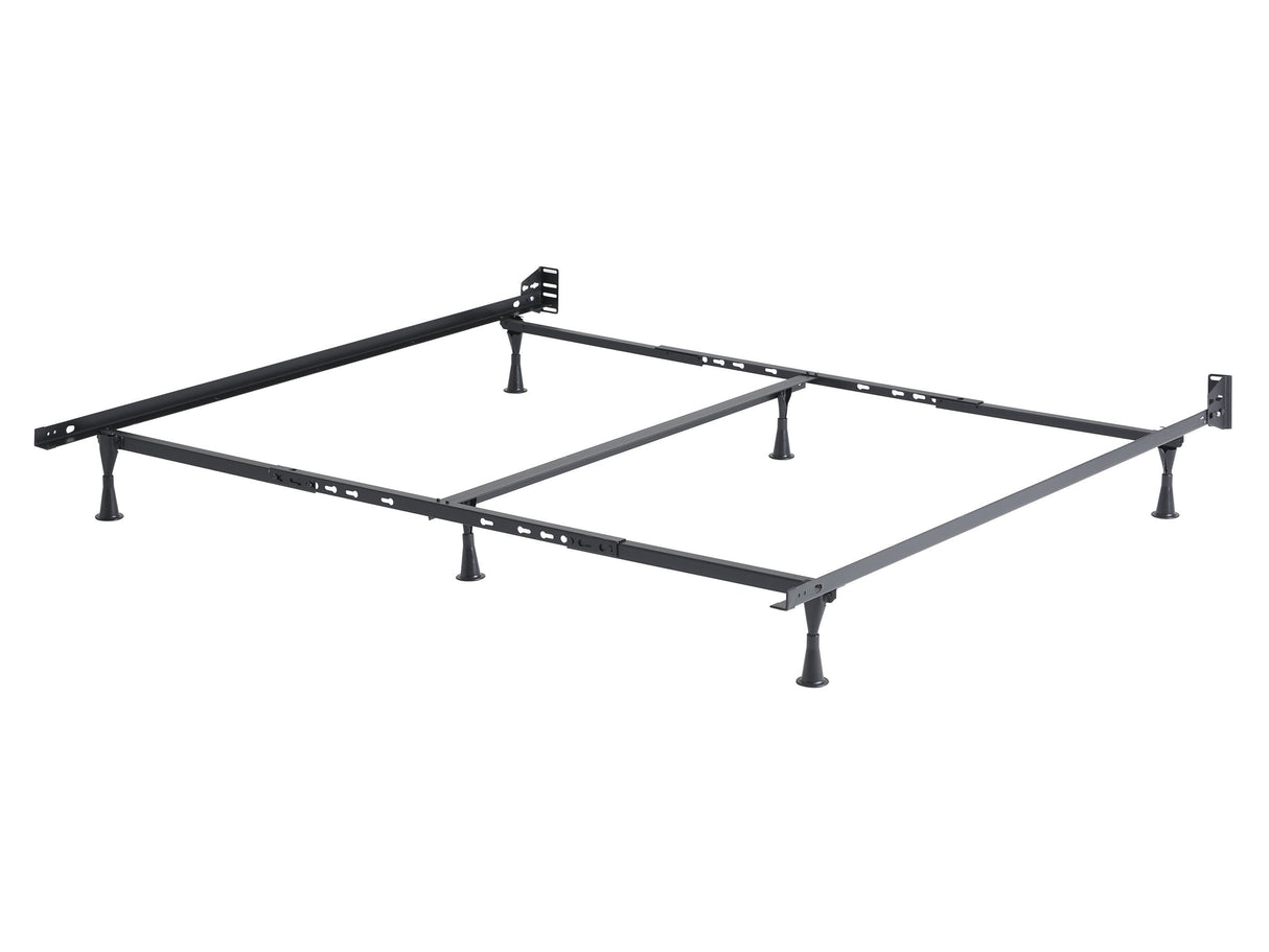 Common Items - Metal Bed Frame