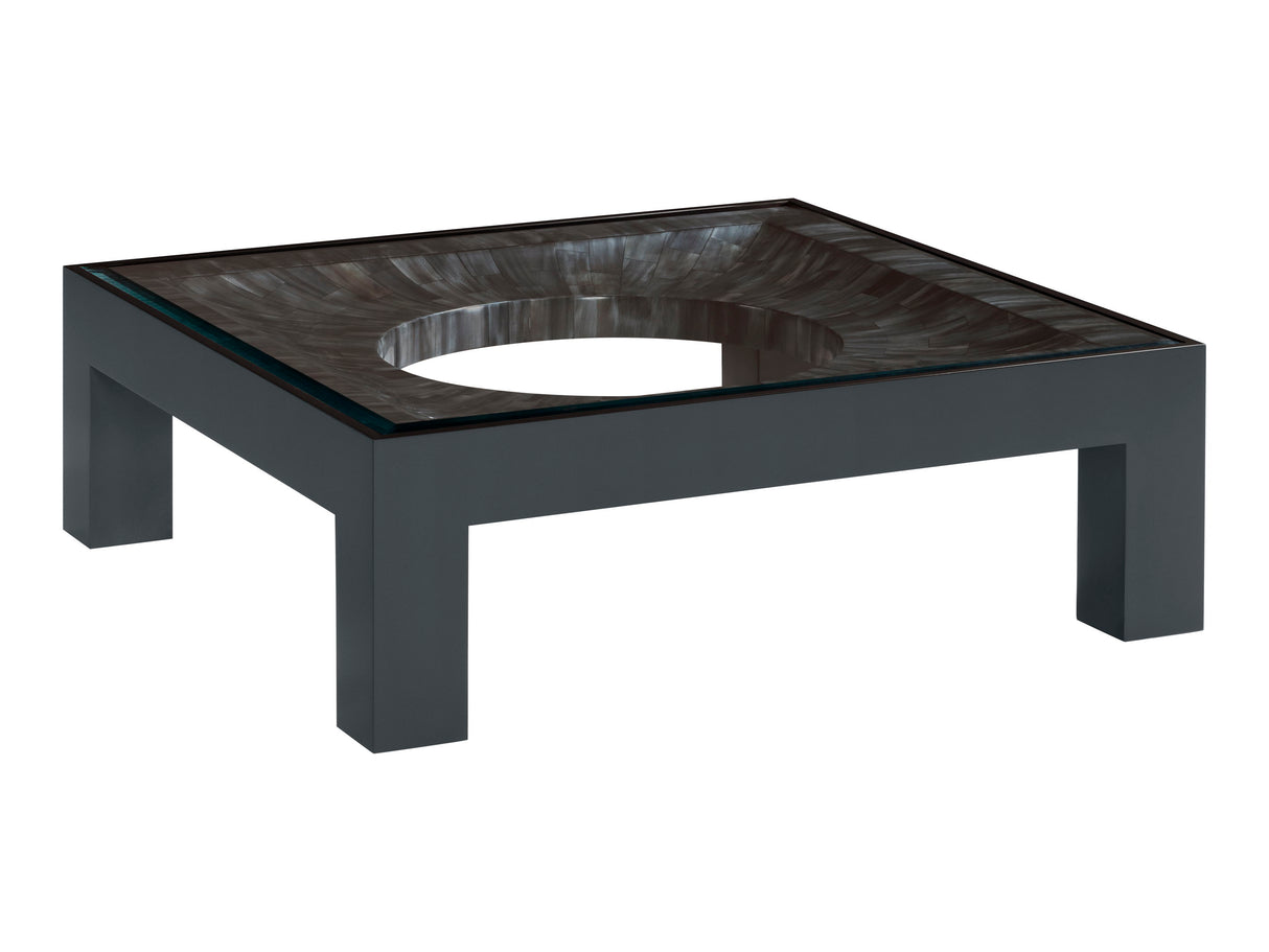 Signature Designs - Elation Square Cocktail Table