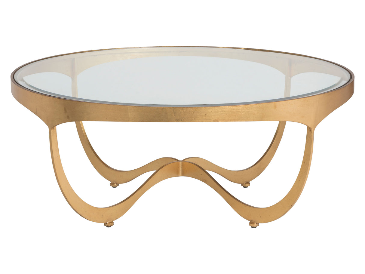 Metal Designs - Sophie Round Table