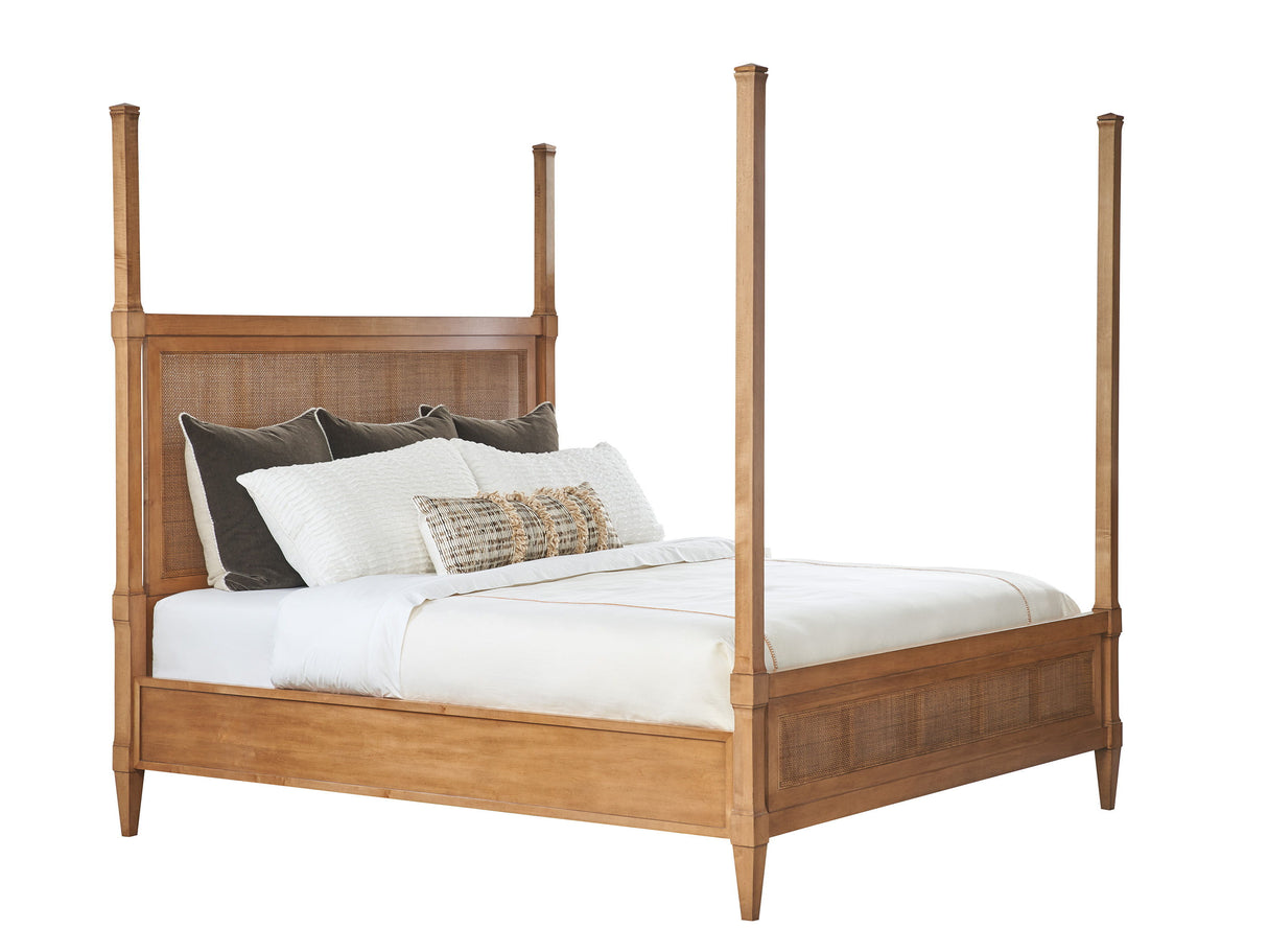 Laguna - Strand Poster Bed