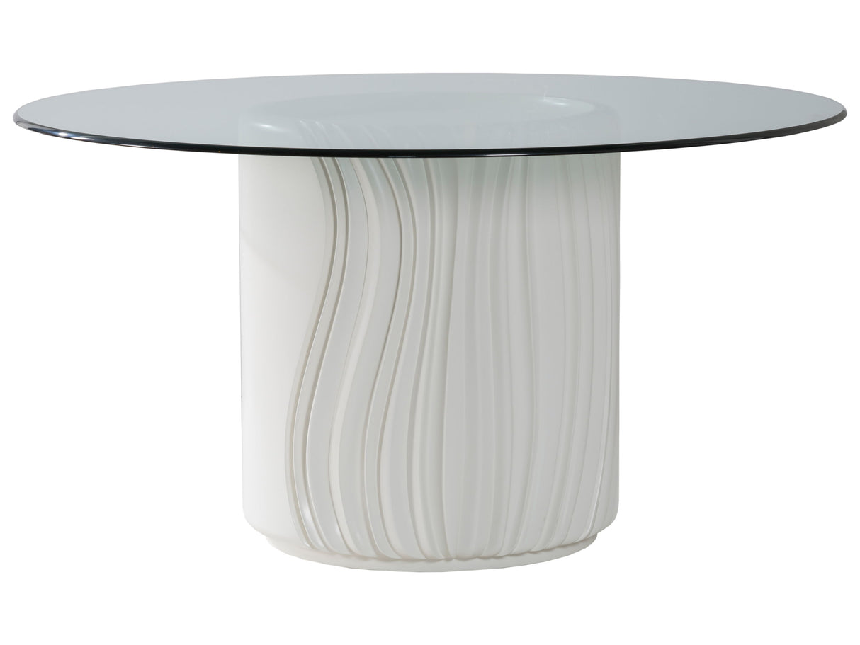Signature Designs - Volante Round Dining Table