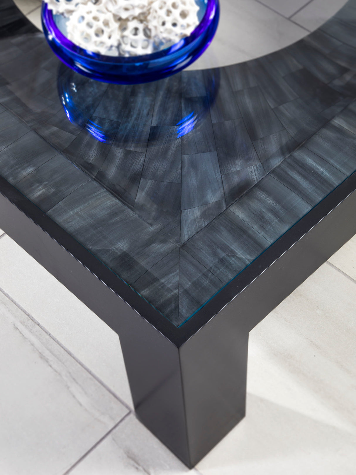 Signature Designs - Elation Square Cocktail Table