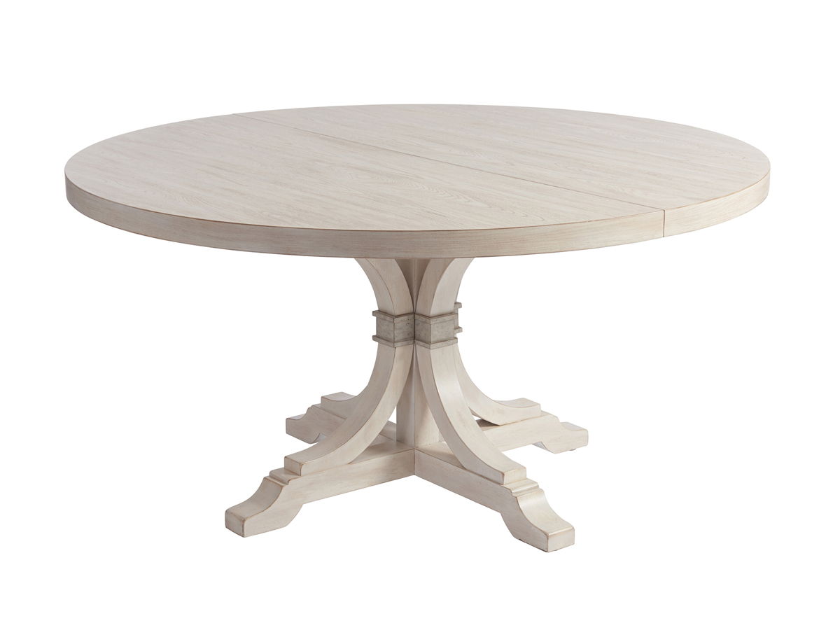 Newport - Magnolia Round Dining Table