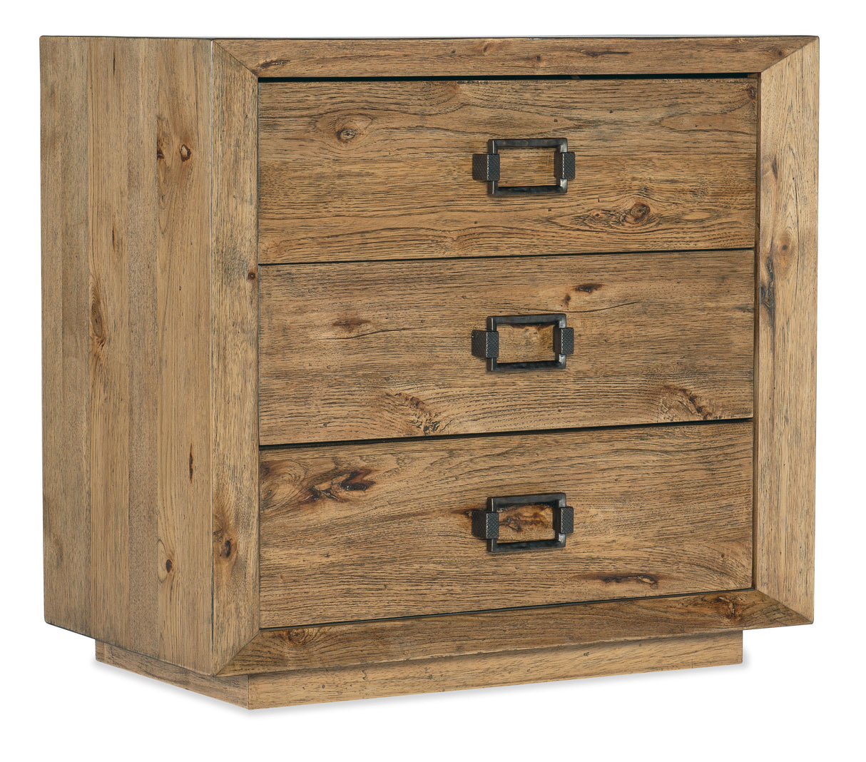 Big Sky - 30" 3-Drawer Nightstand