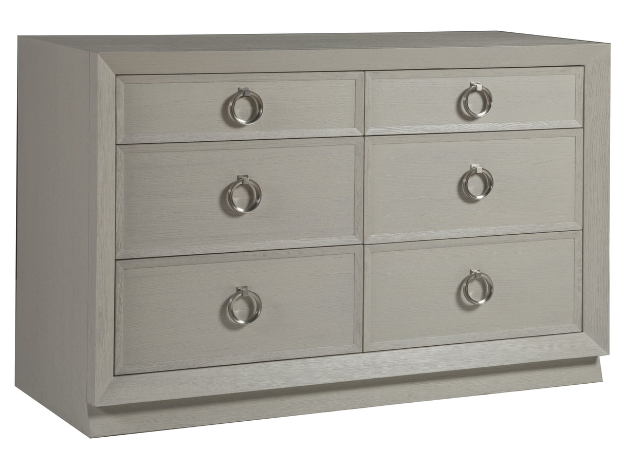 Signature Designs - Zeitgeist Double Dresser