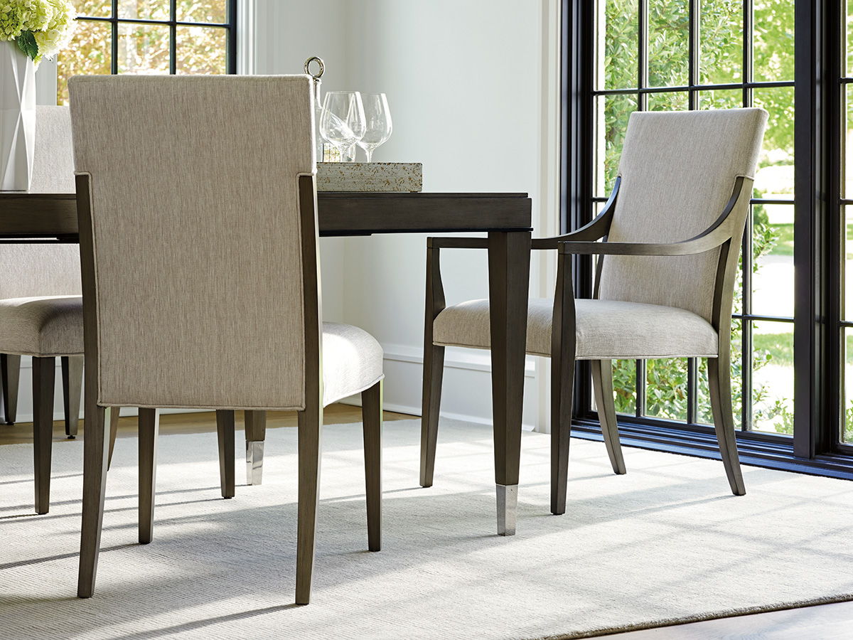 Ariana - Saverne Upholstered Chair
