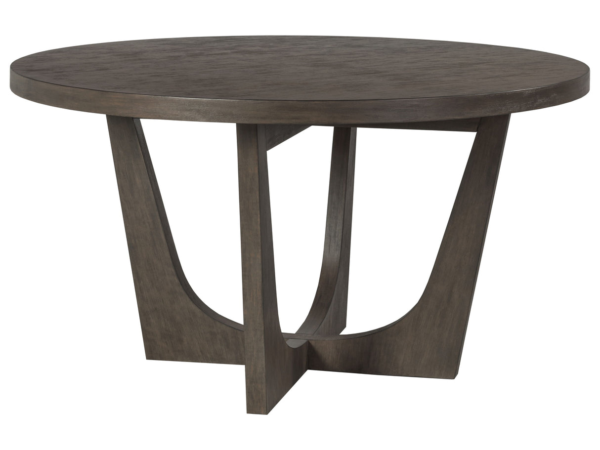 Cohesion Program - Brio Round Dining Table