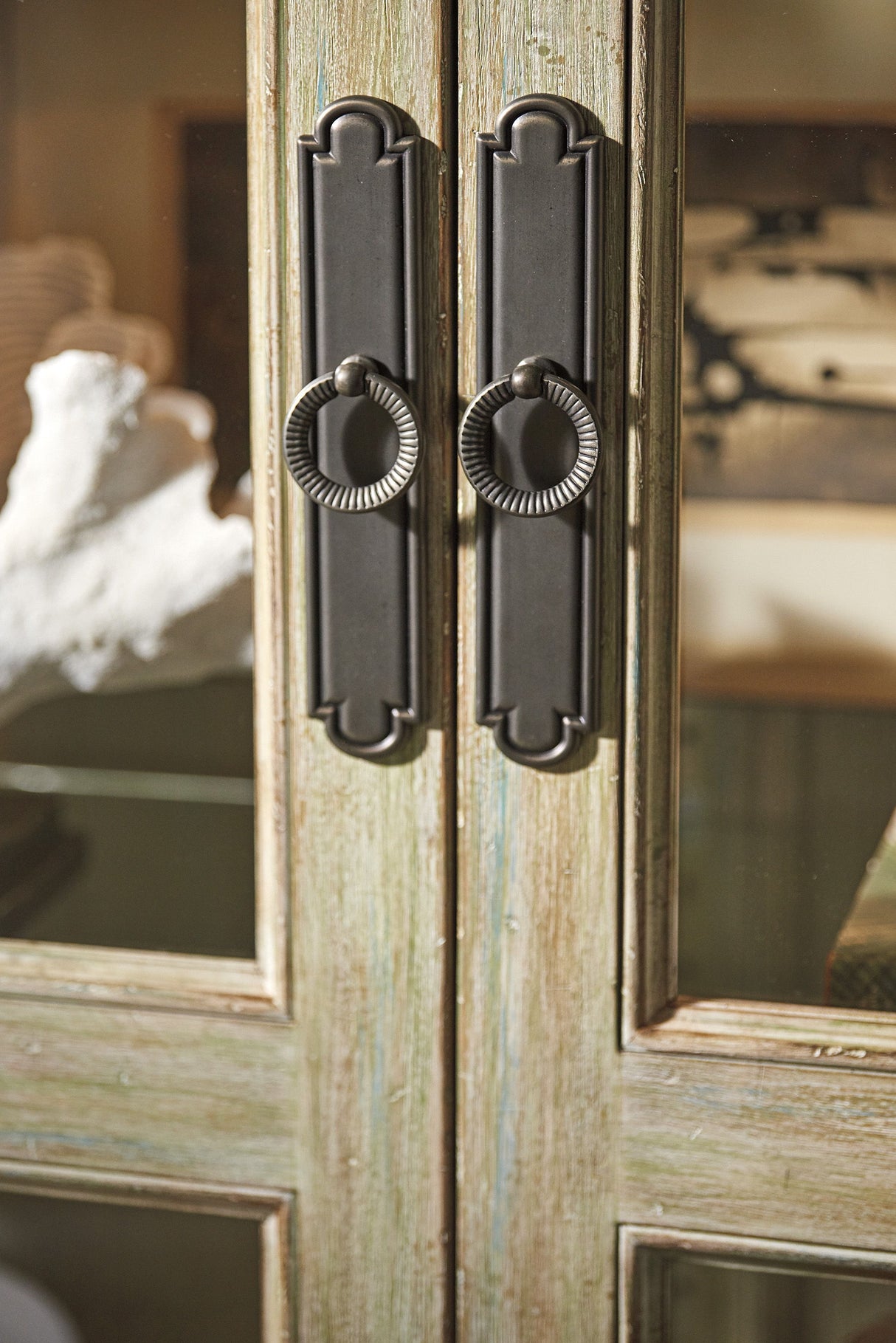 Ocean Breeze - Sanctuary Curio China