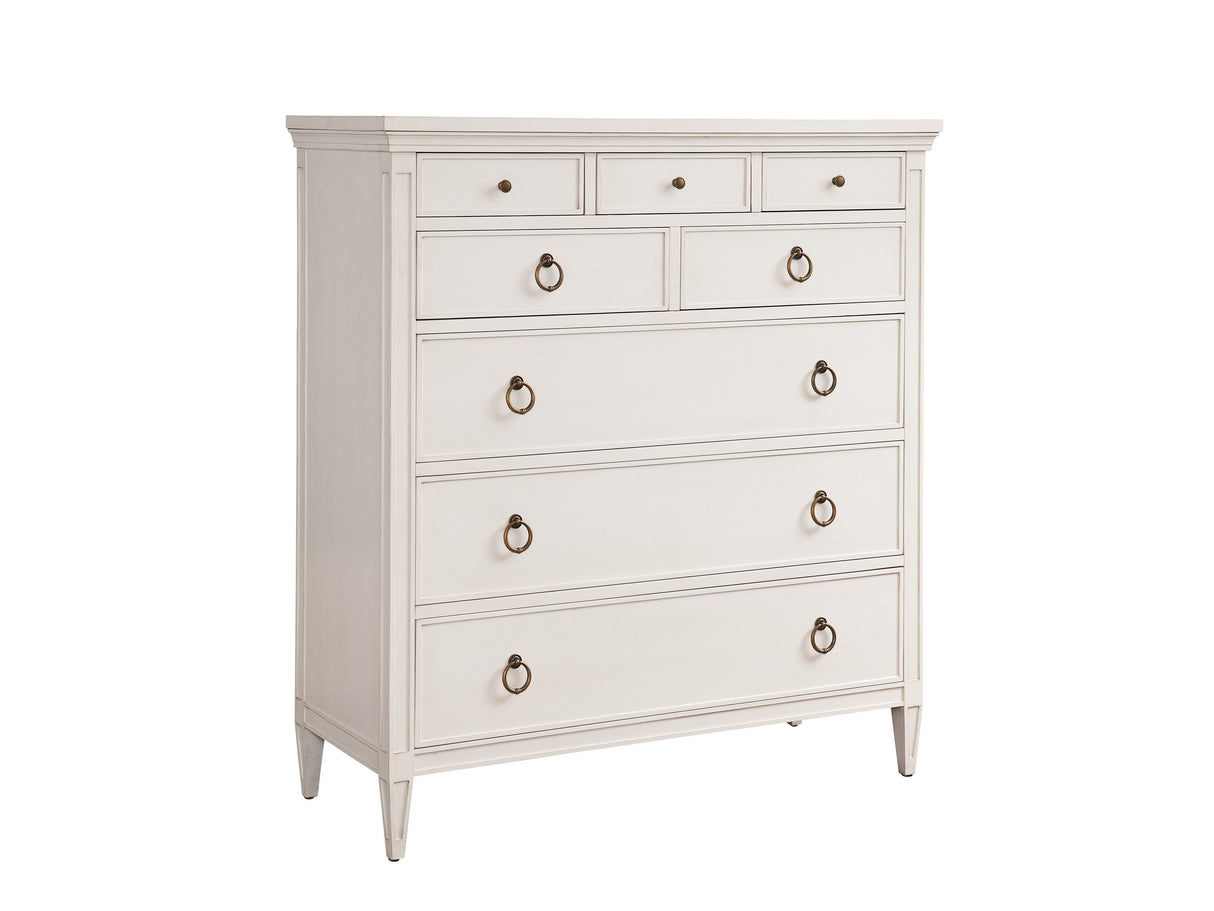 Laguna - Heisler Drawer Chest