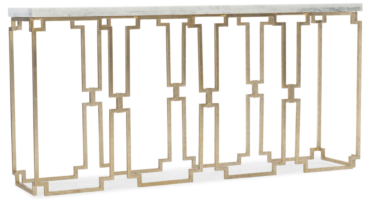 Melange - Evermore Console Table