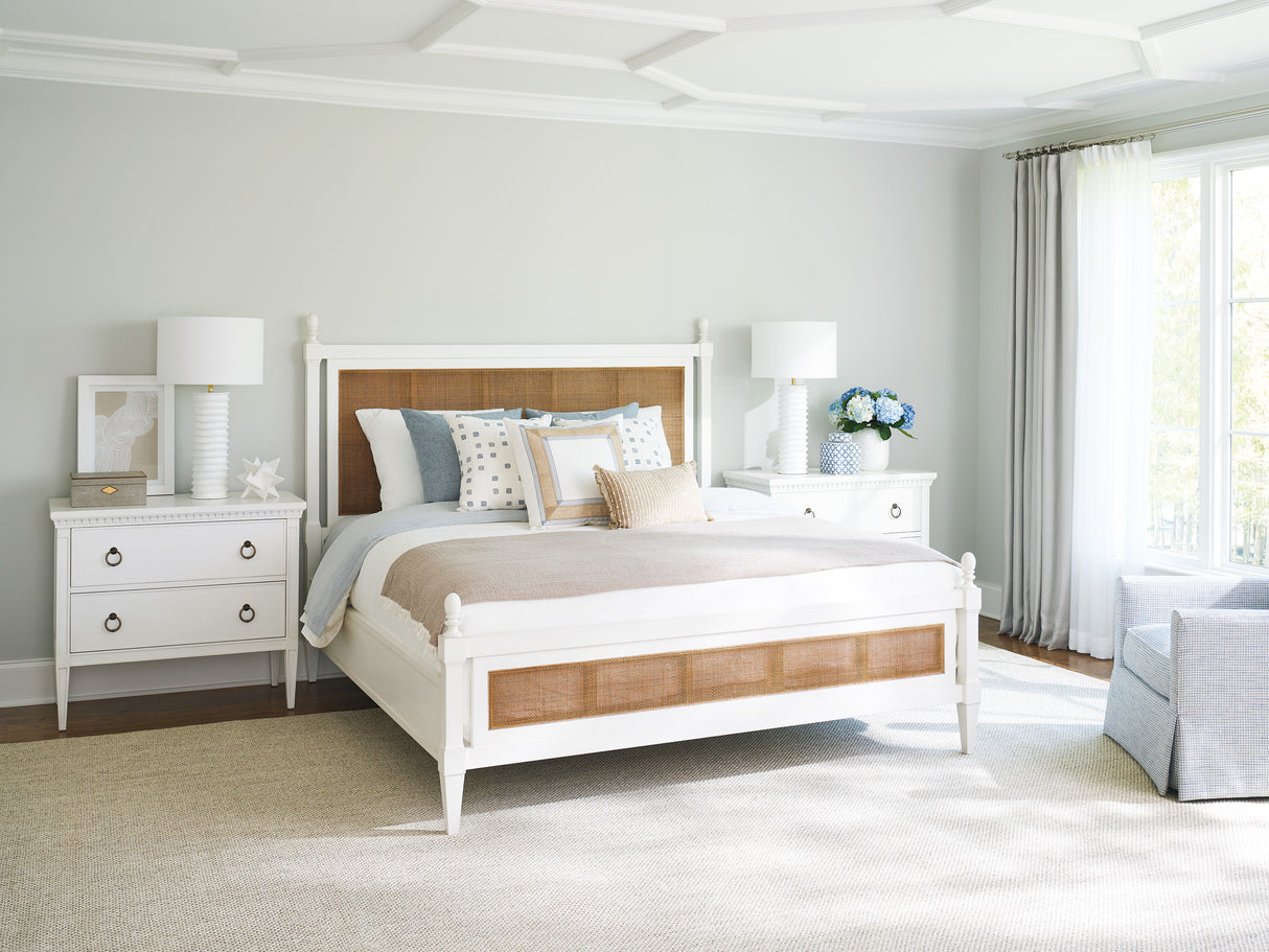 Laguna - Strand Poster Bed