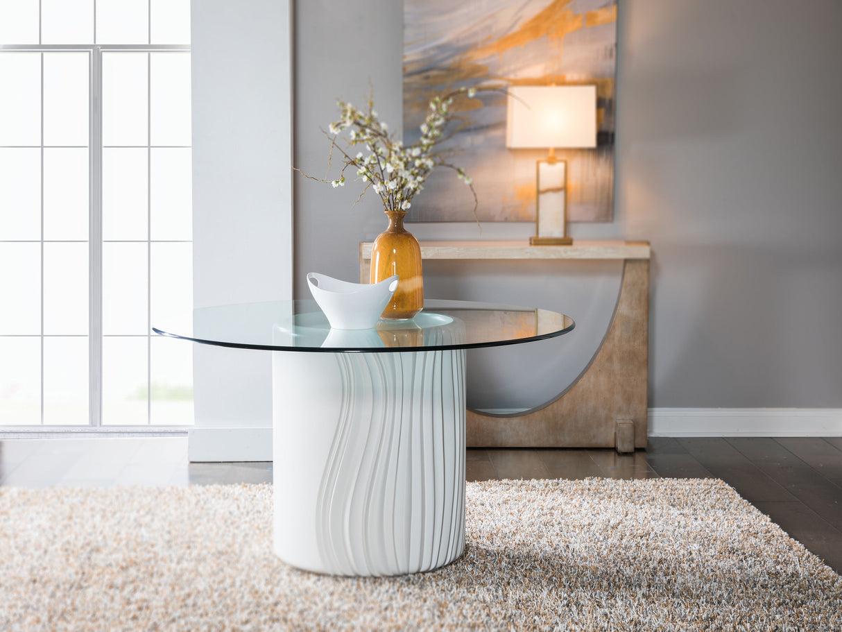 Signature Designs - Volante Round Dining Table