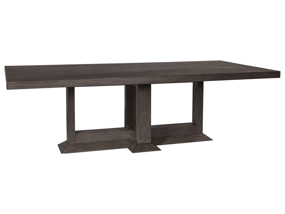 Cohesion Program - Emissary Rectangular Dining Table
