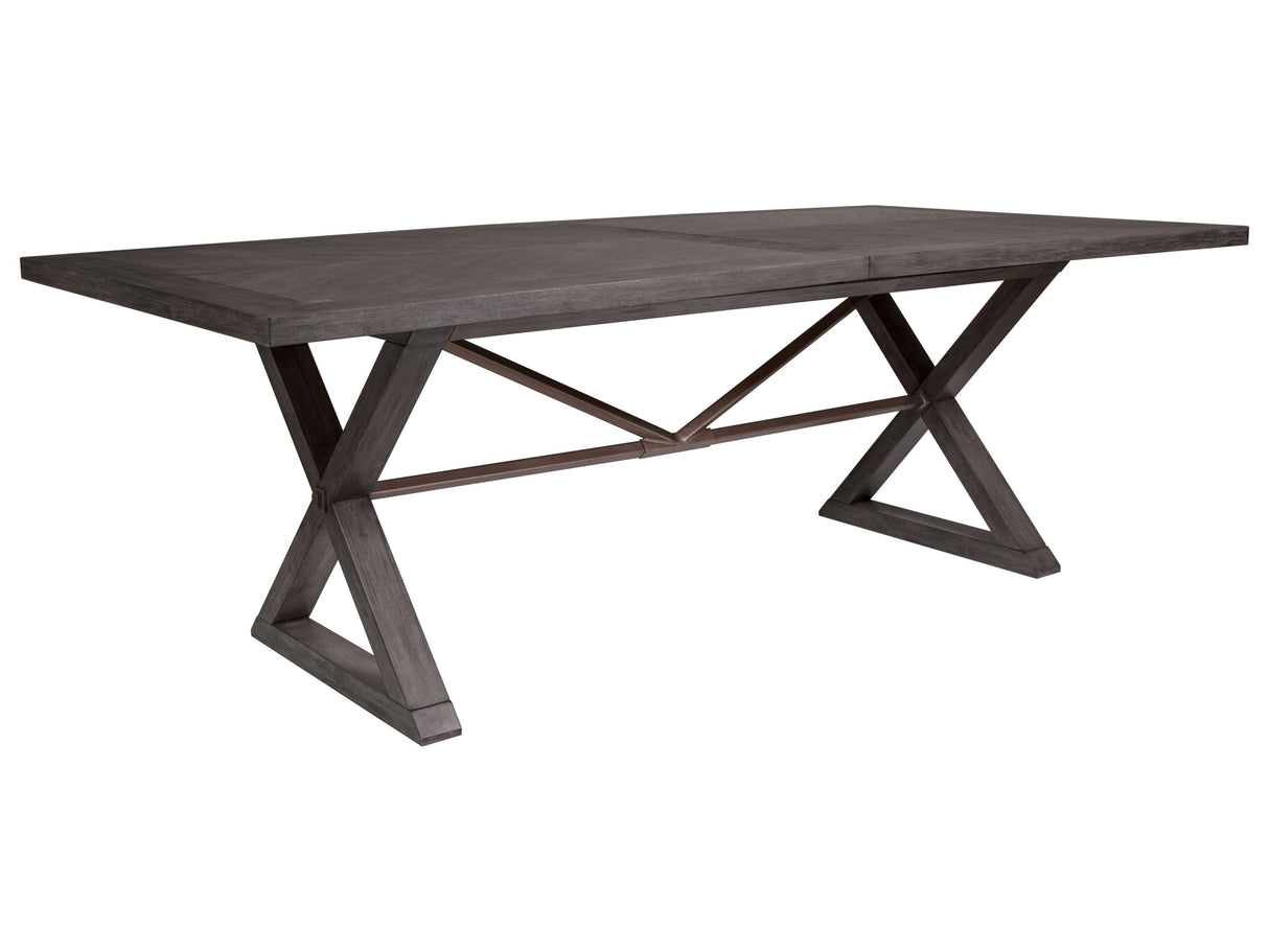 Cohesion Program - Ringo Rectangular Dining Table