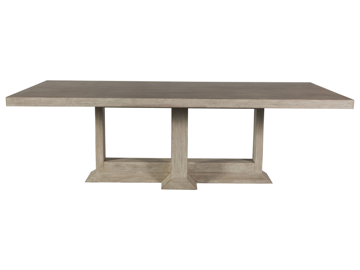 Cohesion Program - Emissary Rectangular Dining Table