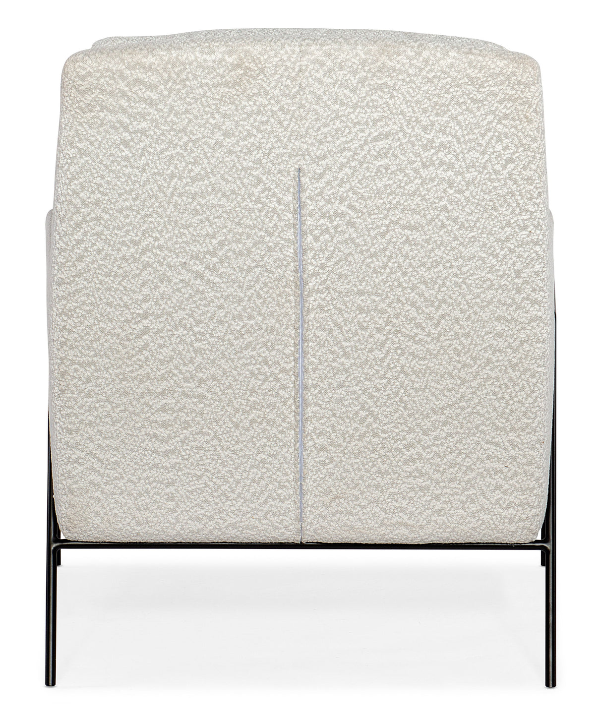 CC - Amette Metal Frame Club Chair