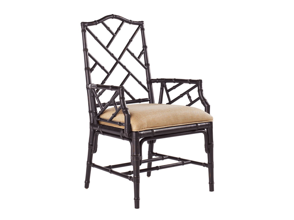 Island Estate - Ceylon Chair