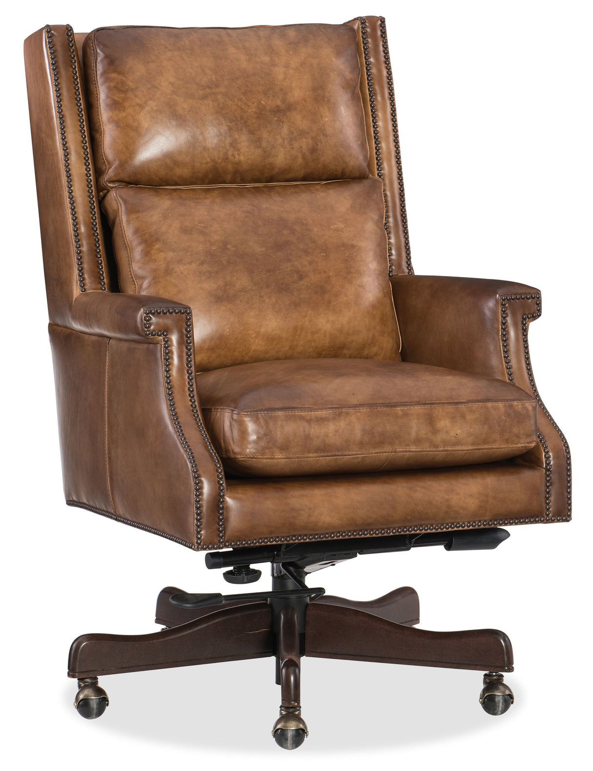 EC - Beckett Swivel Tilt Chair