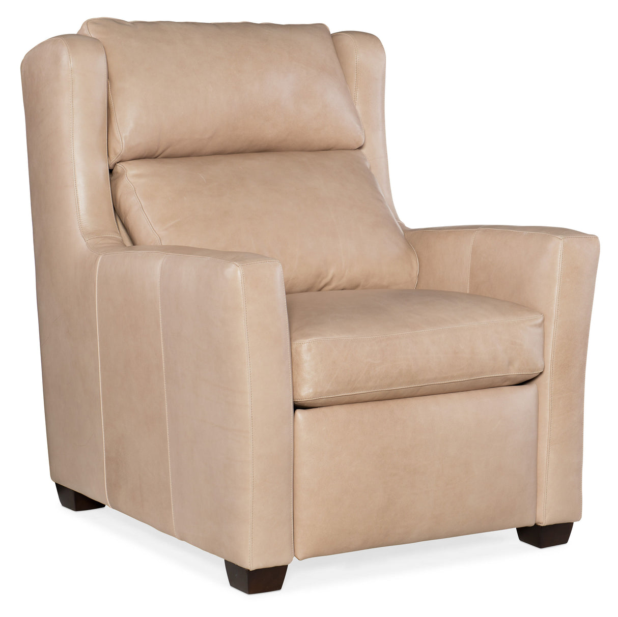 Dixon - Chair Full Recline With Articulating Headrest