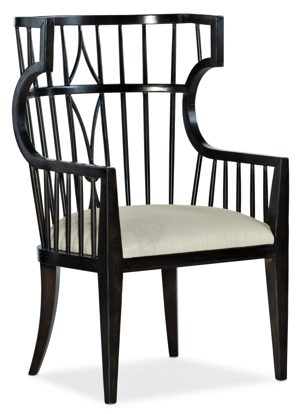 Sanctuary 2 - Couture Host Chair