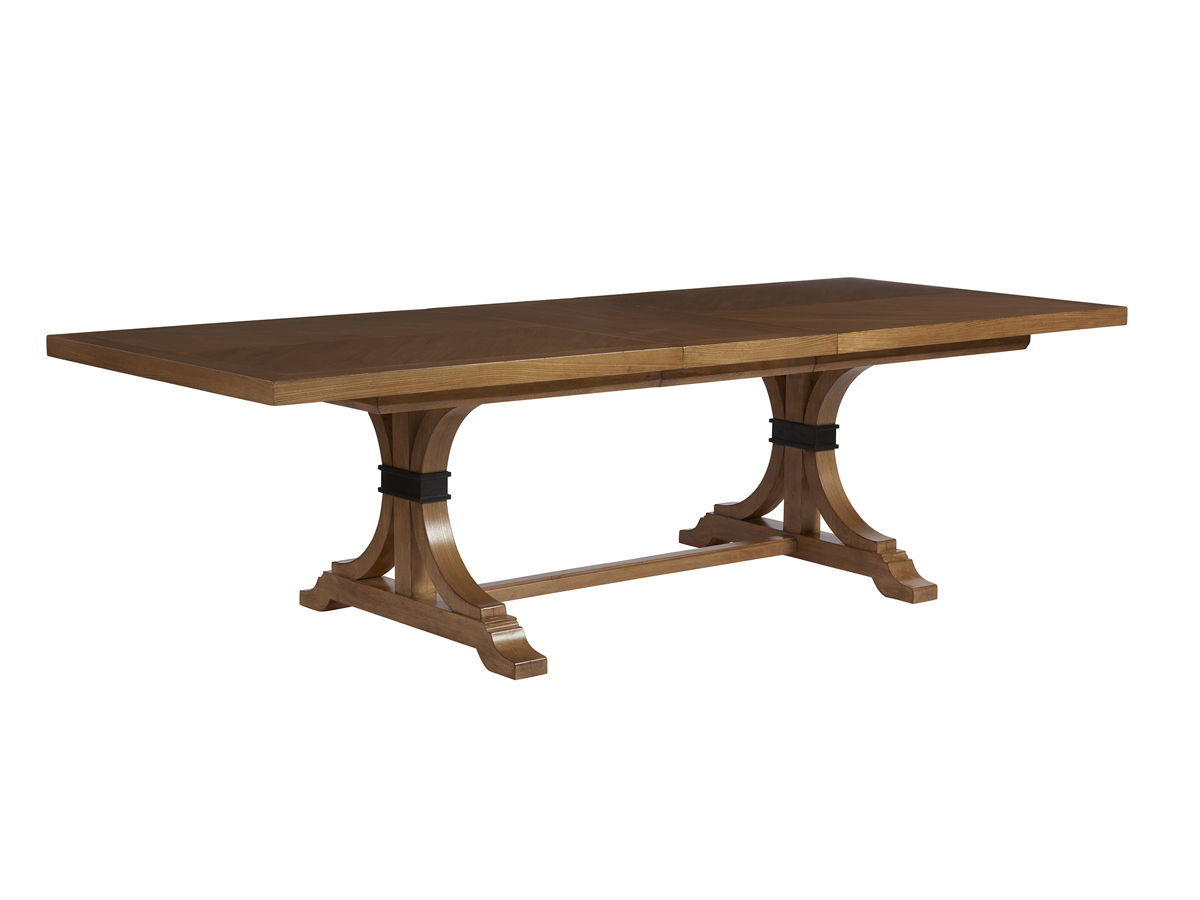 Newport - Oceanfront Rectangular Dining Table