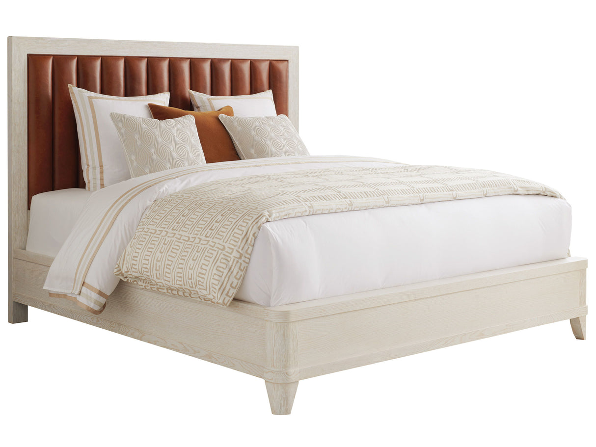 Carmel - Cambria Upholstered Bed