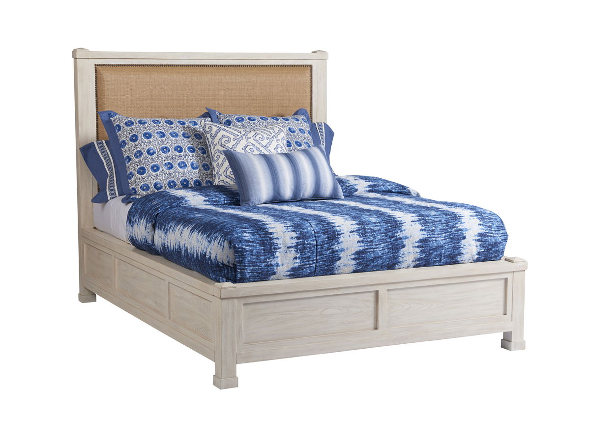Newport - Shorecliff Canopy Bed