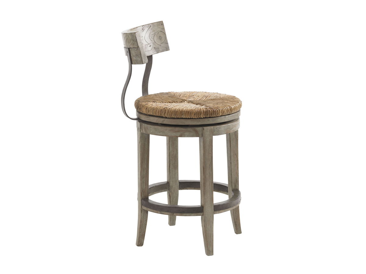Twilight Bay - Dalton Stool