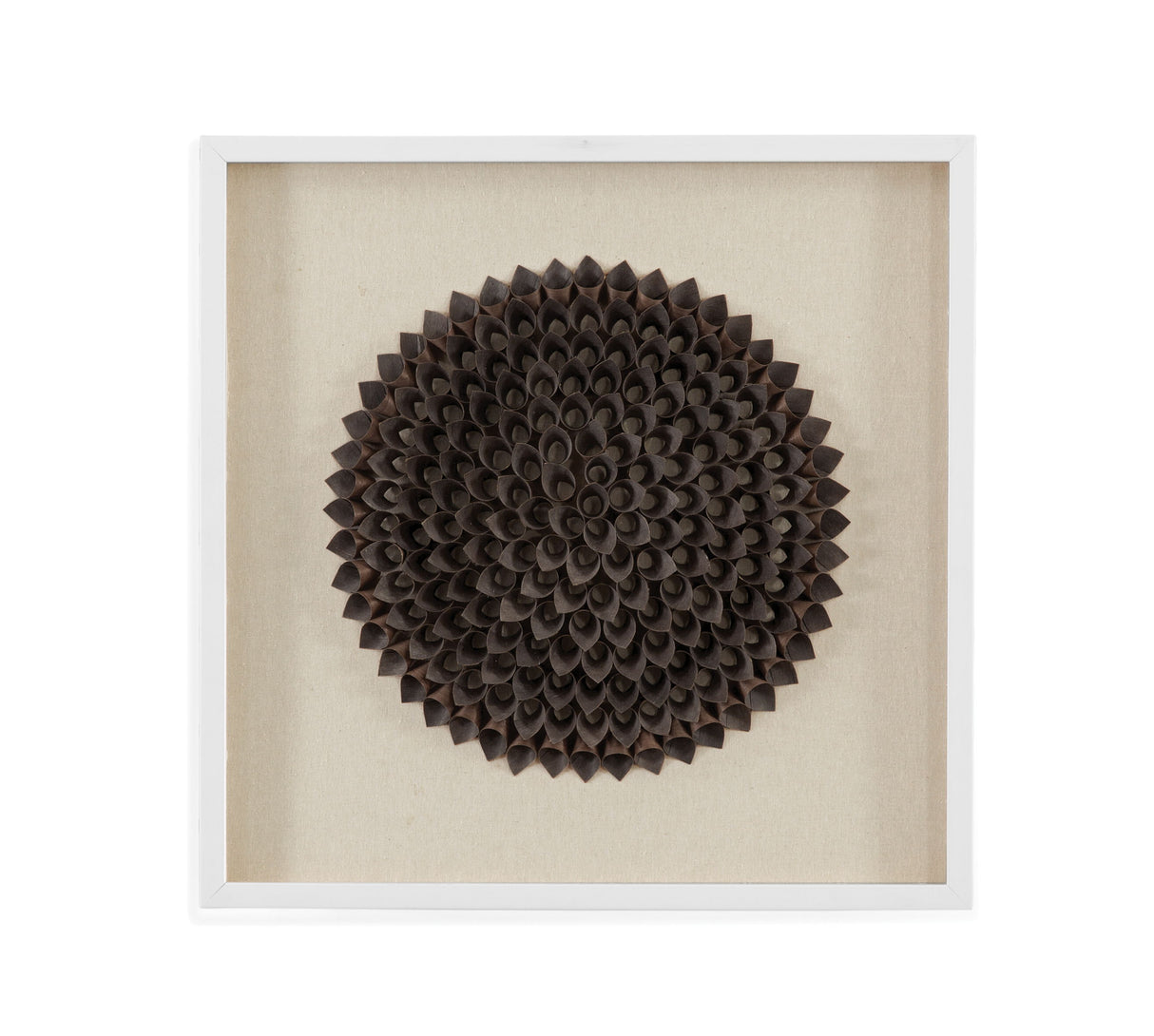 Nature Wall Art - Beige