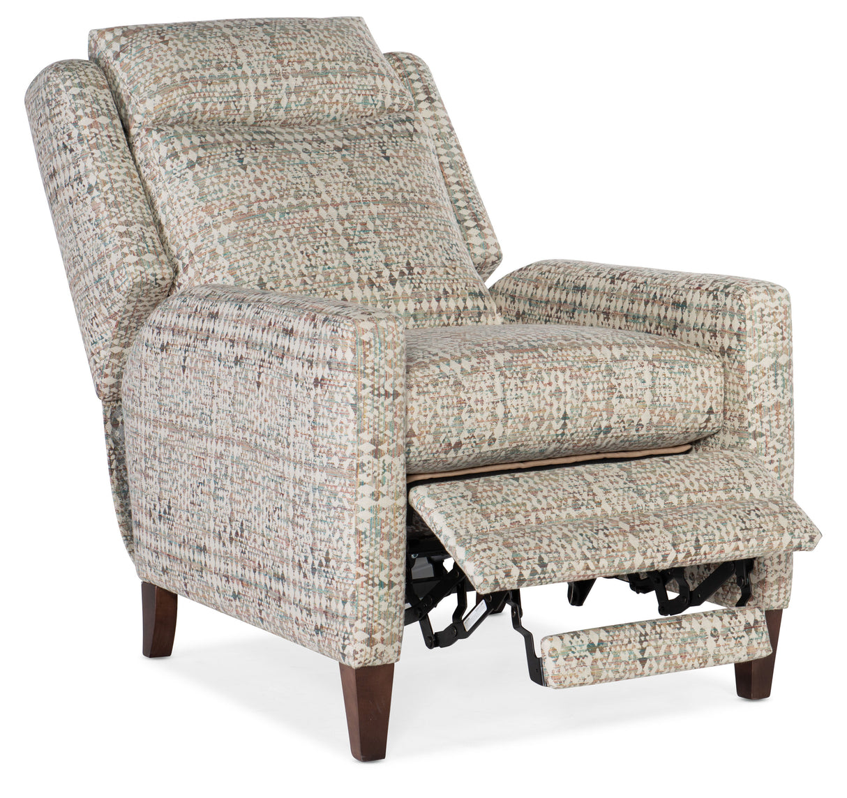 Daxton - Recliner Divided Back