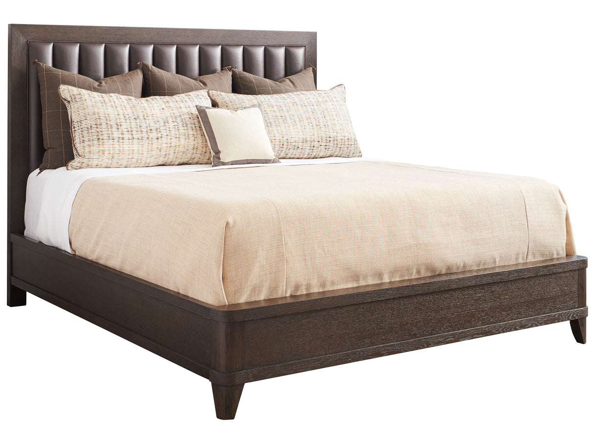Park City - Talisker Upholstered Bed