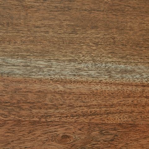 Wimshaw - Accent Table - Brown / Black