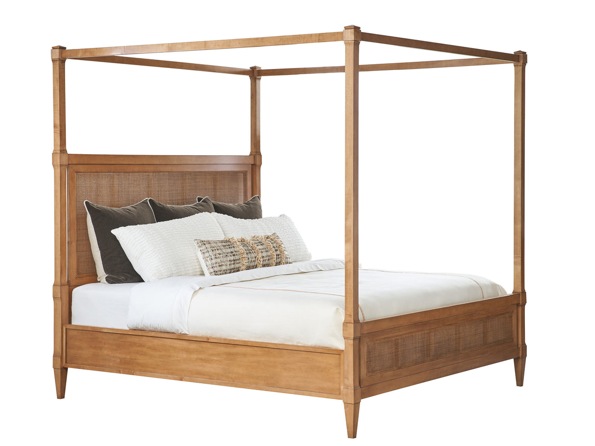 Laguna - Strand Poster Bed