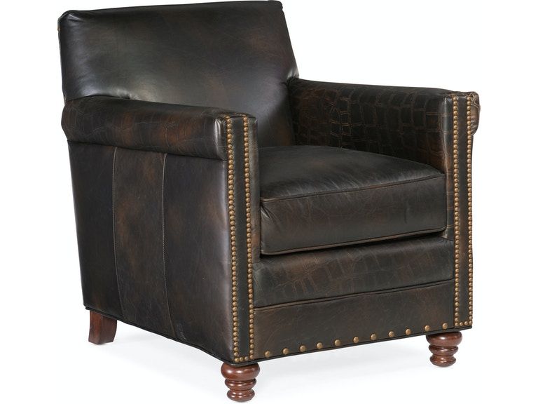 CC - Potter Club Chair