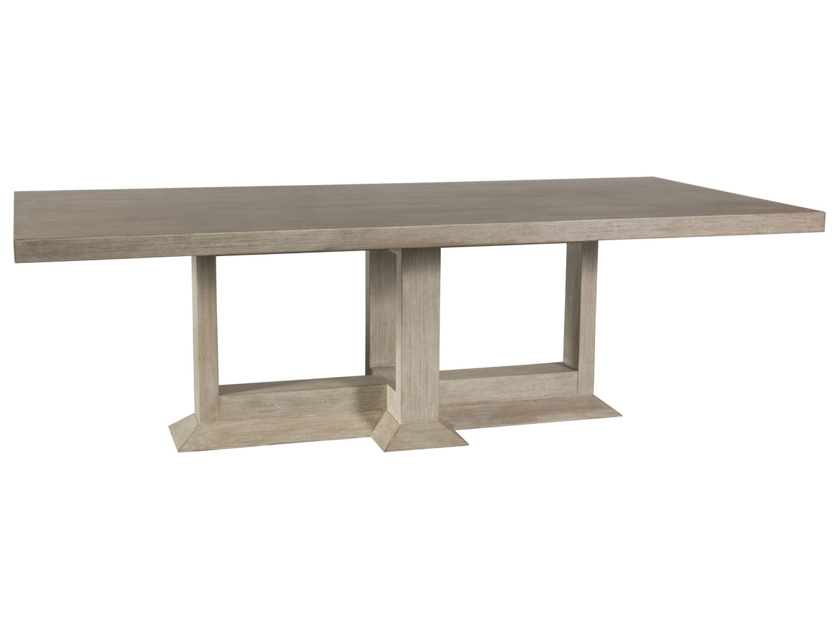 Cohesion Program - Emissary Rectangular Dining Table