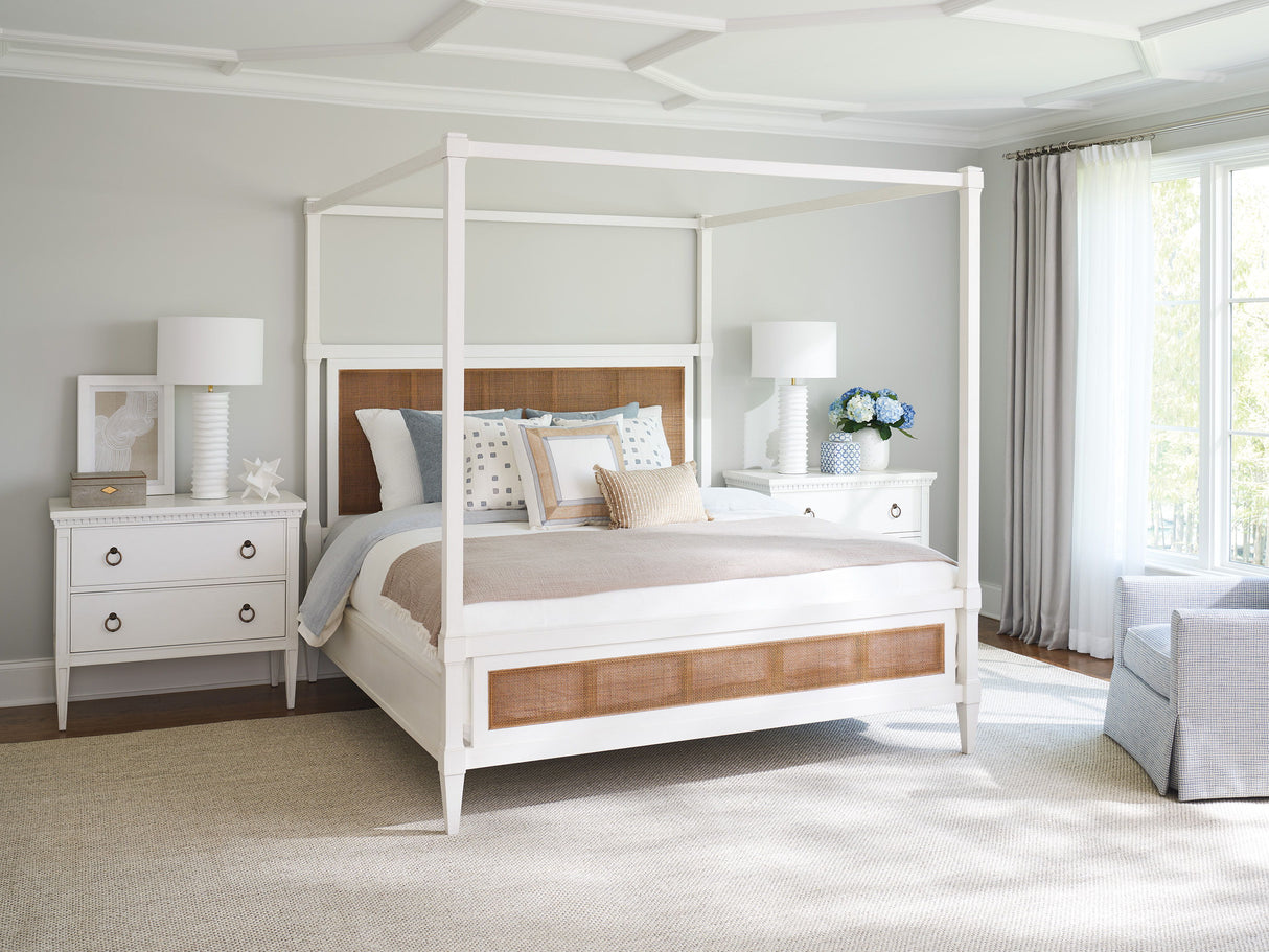 Laguna - Strand Poster Bed