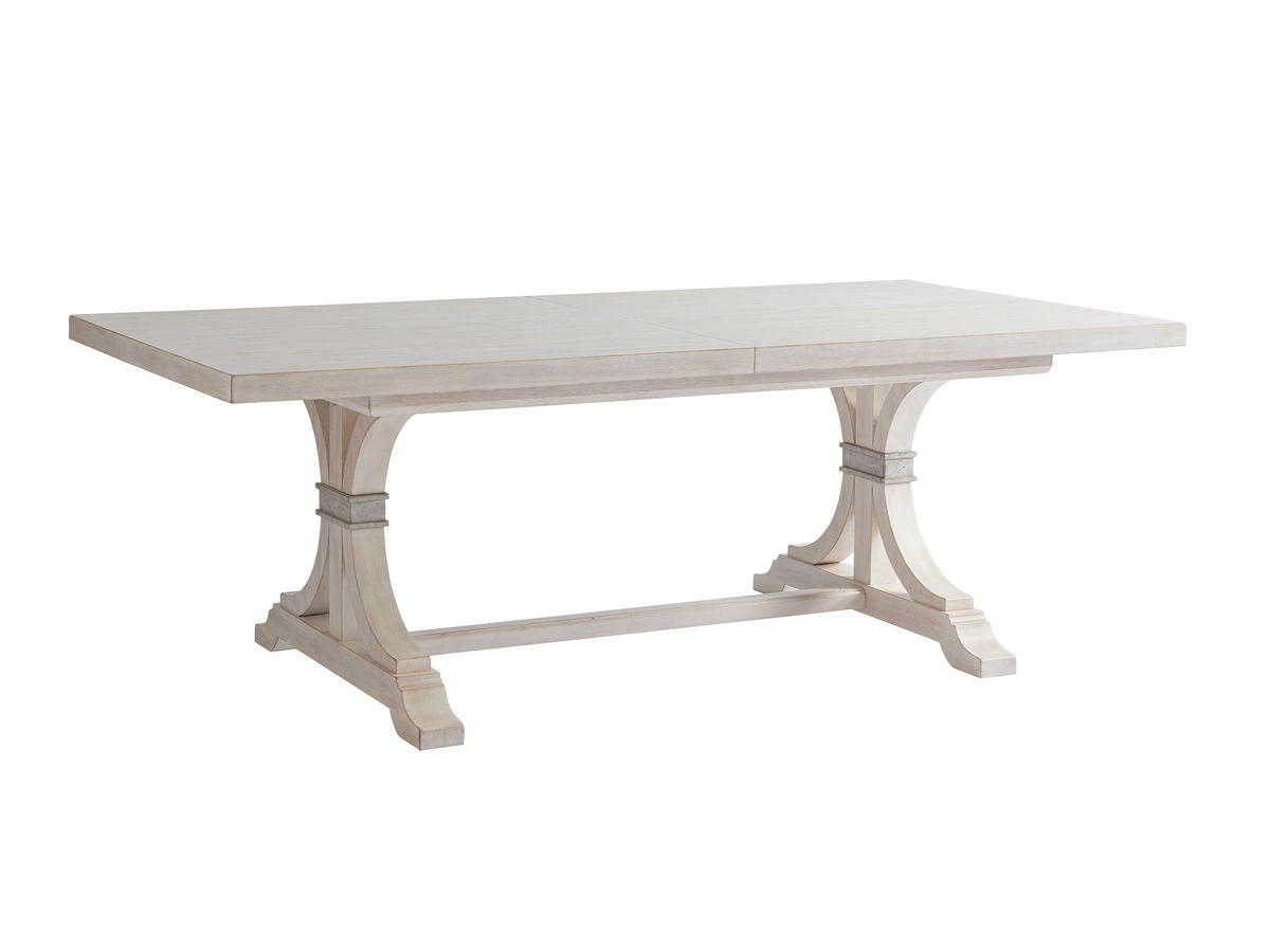 Newport - Oceanfront Rectangular Dining Table