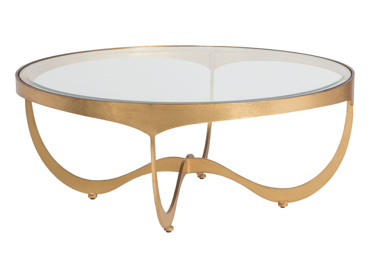 Metal Designs - Sophie Round Table