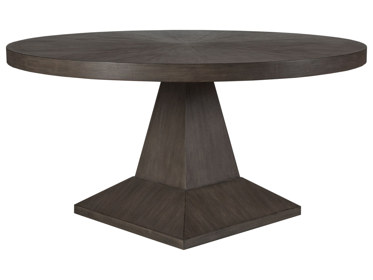 Cohesion Program - Chronicle Round Dining Table