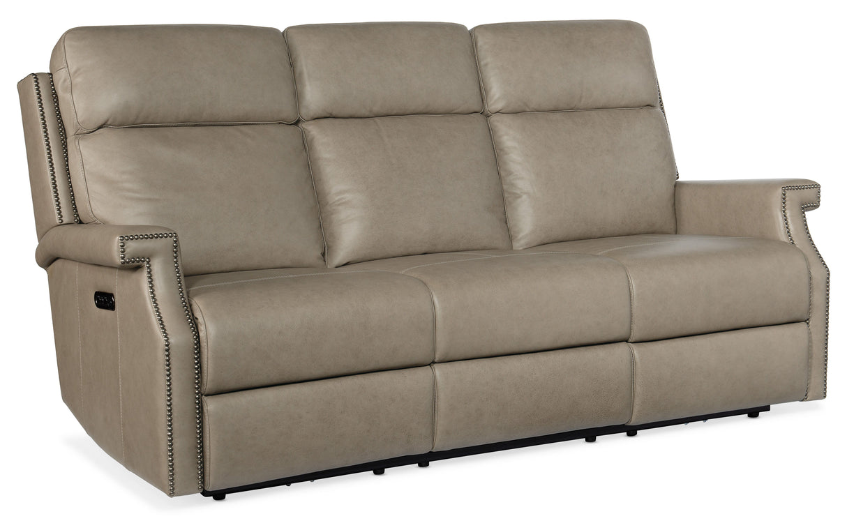 MS - Vaughn Zero Gravity Sofa