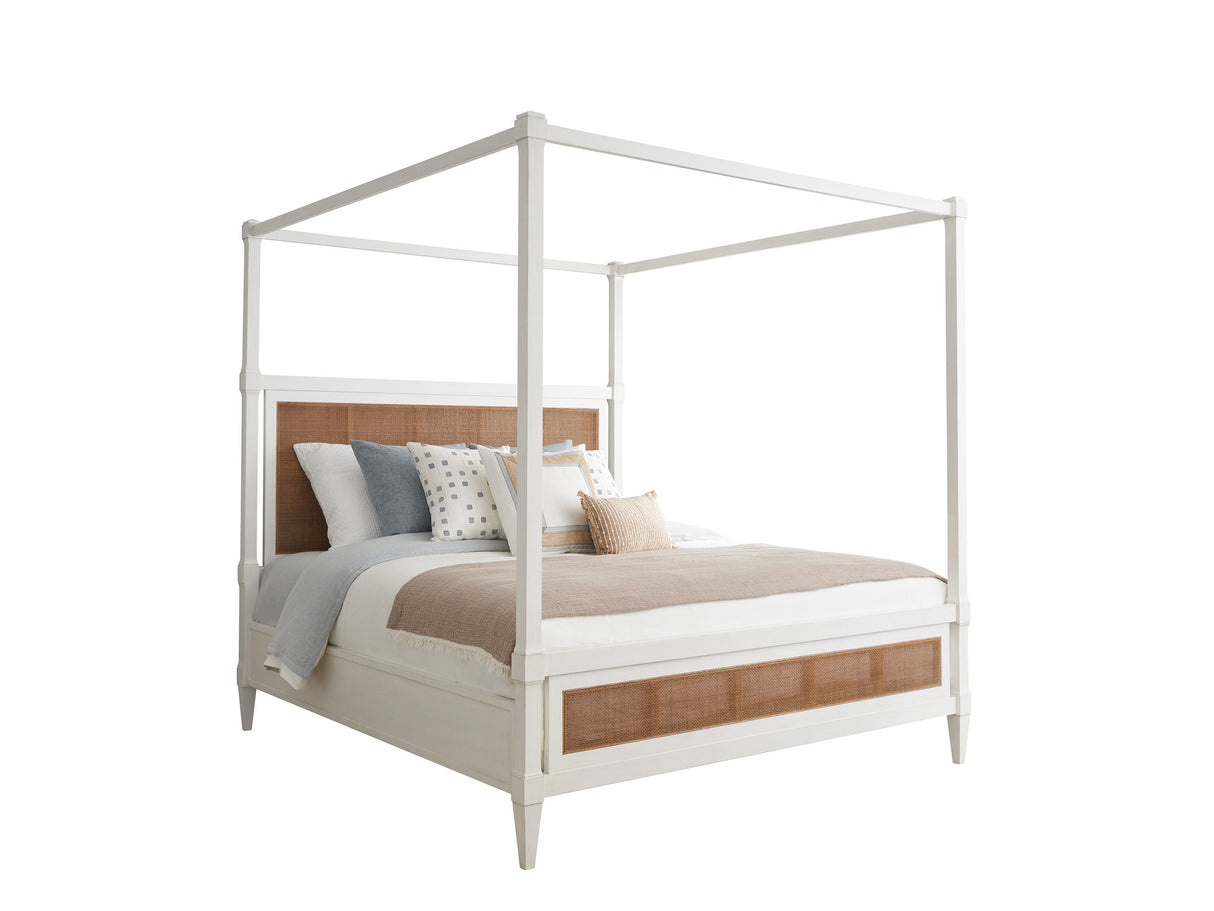 Laguna - Strand Poster Bed