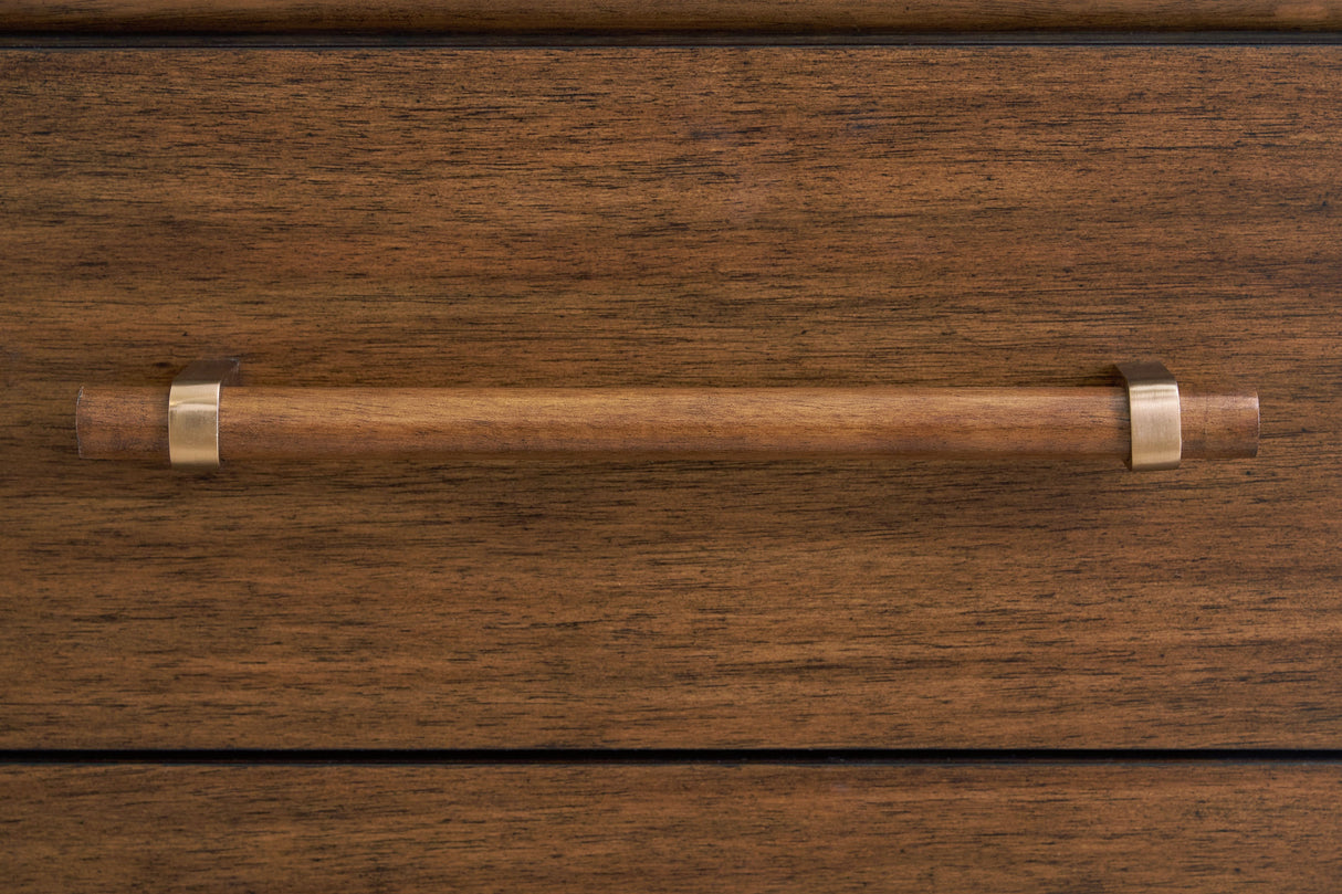 Lyncott - Dresser - Brown